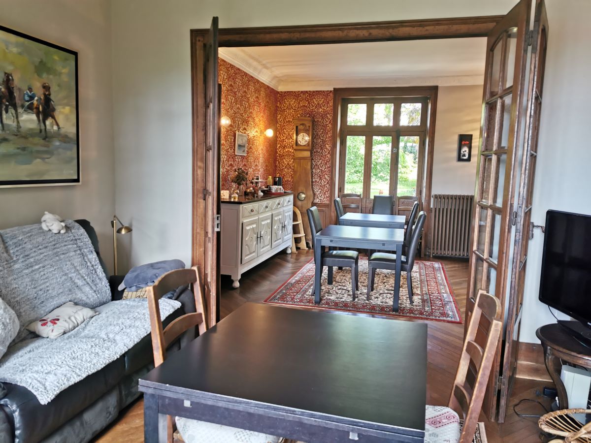 Chambres d'hôtes > La Garenne, Bricquebec-en-Cotentin - photo 5