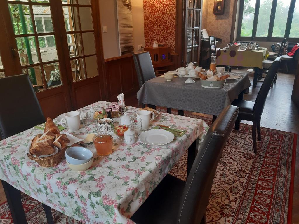 Chambres d'hôtes > La Garenne, Bricquebec-en-Cotentin - photo 6