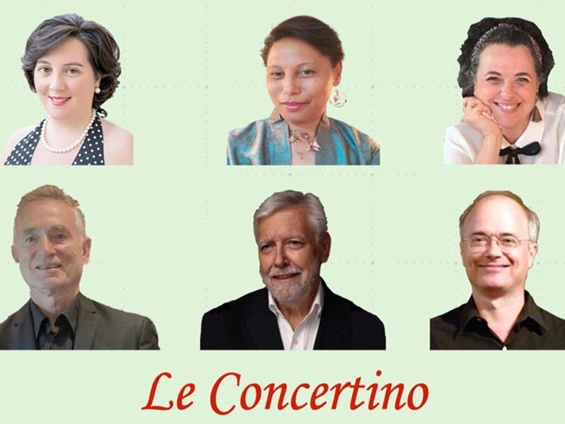 Les rendez-vous lyriques du jeudi : "Comédie musicale"