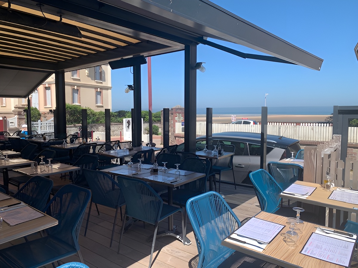 L'Arbre à Pin, Houlgate - photo 10