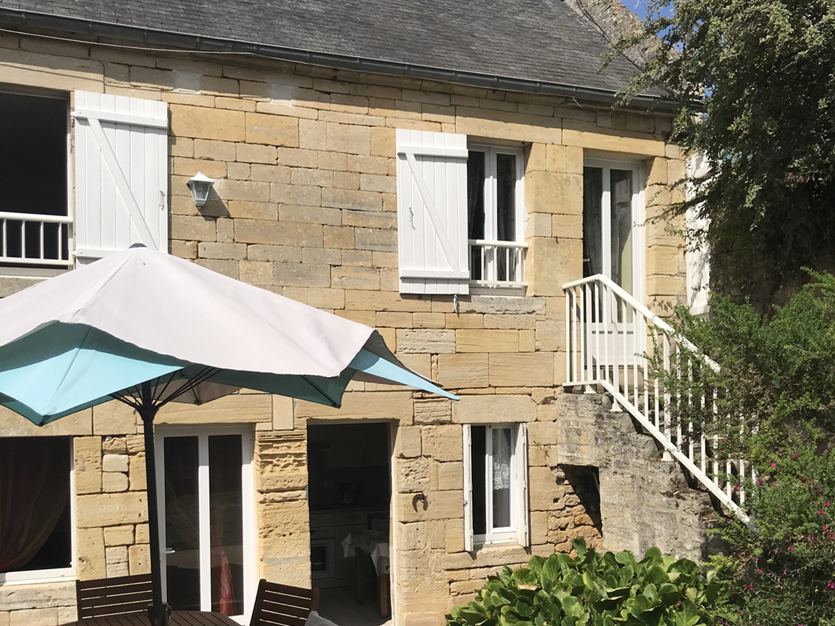 Gîte des Dentellières