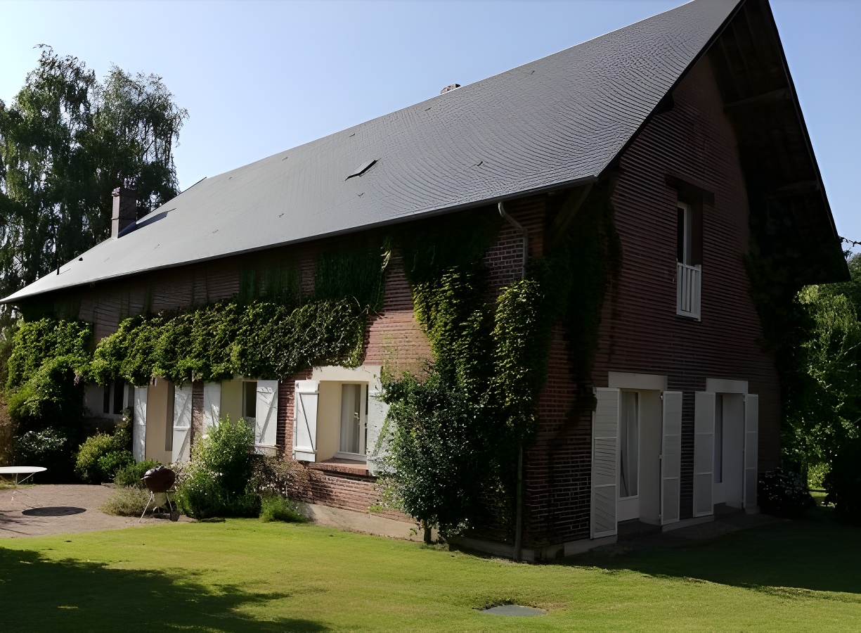 Le Pressoir de Cour la Ville