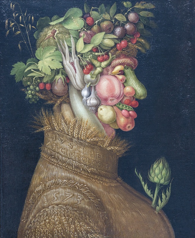 Visite thématique - Repas et alimentation du XVe au XVIIIe siècles — visuel événement