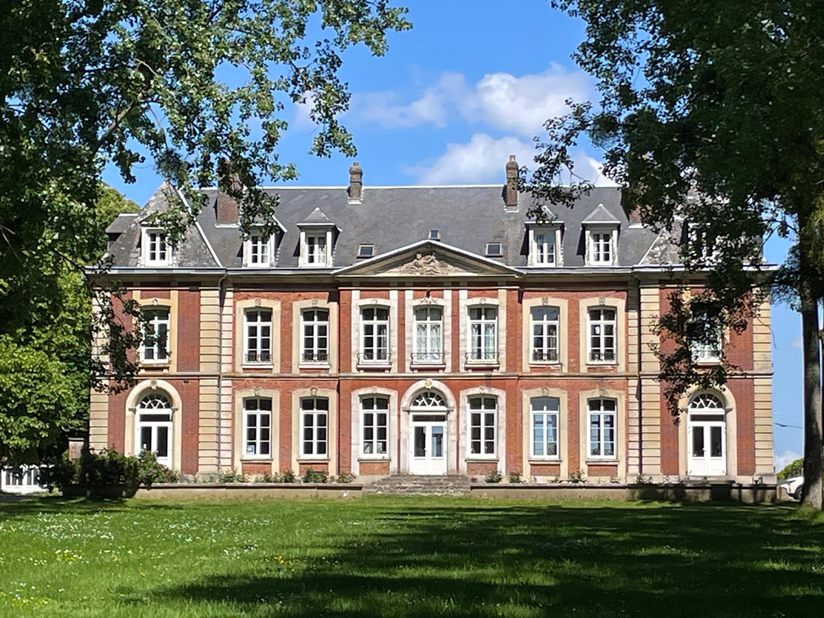 Le Bosc Féré en lumières.