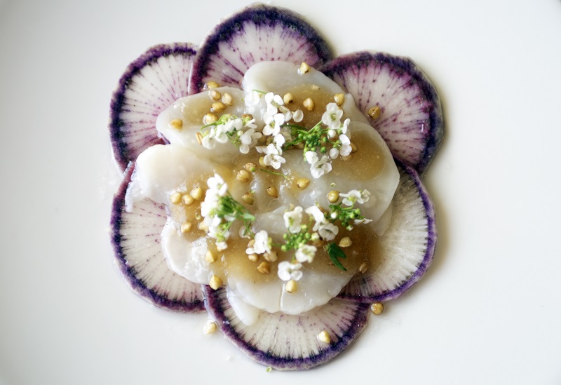 Le Bistrot d'Iggy, Granville - photo 4