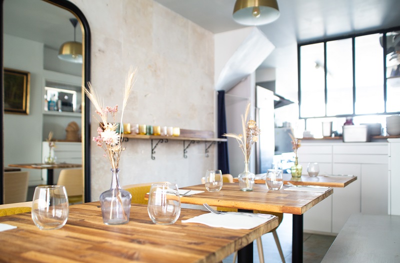 Le Bistrot d'Iggy, Granville - photo 5