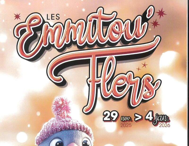Les Emmitou'Flers 2026