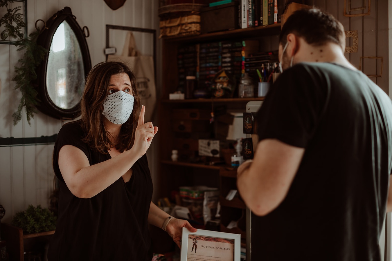 Petits Meurtres Entre Amis, Caen - photo 2