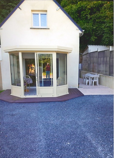 Meublé de tourisme > Gîte des bords de Vire