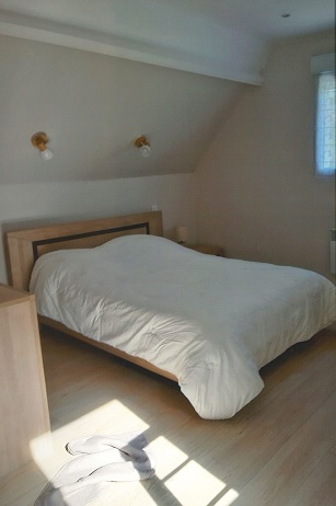 Meublé de tourisme > Gîte des bords de Vire, Pont-Hébert - photo 2