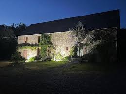 Meublé de tourisme > La Vieille Grange, Saint-Amand-Villages - photo 5