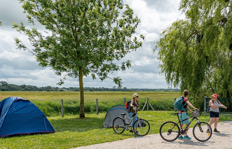 Aire naturelle > L'Etape des Marais - photo 3