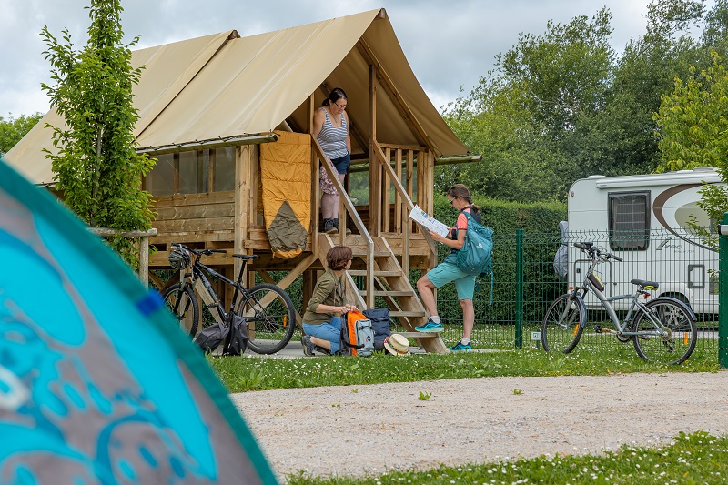 L'Etape des Marais