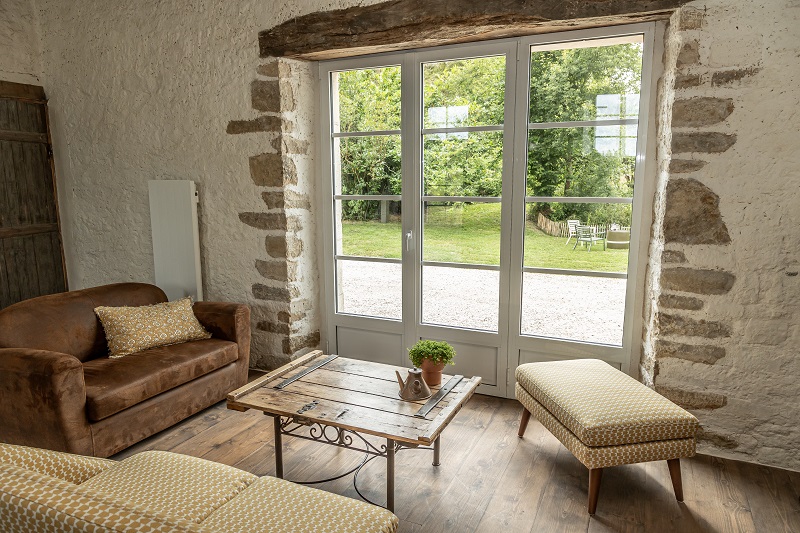 Meublé de tourisme > Chez Marguerite et Bienaimé, Picauville - photo 7