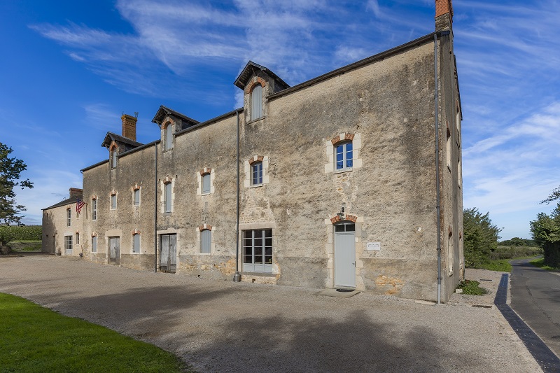Meublé de tourisme > Chez Marguerite et Bienaimé, Picauville - photo 8