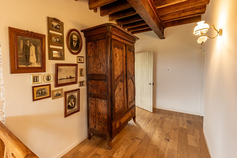 Meublé de tourisme > Chez Marguerite et Bienaimé, Picauville - photo 10