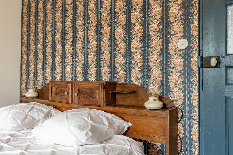 Meublé de tourisme > Chez Marguerite et Bienaimé, Picauville - photo 2