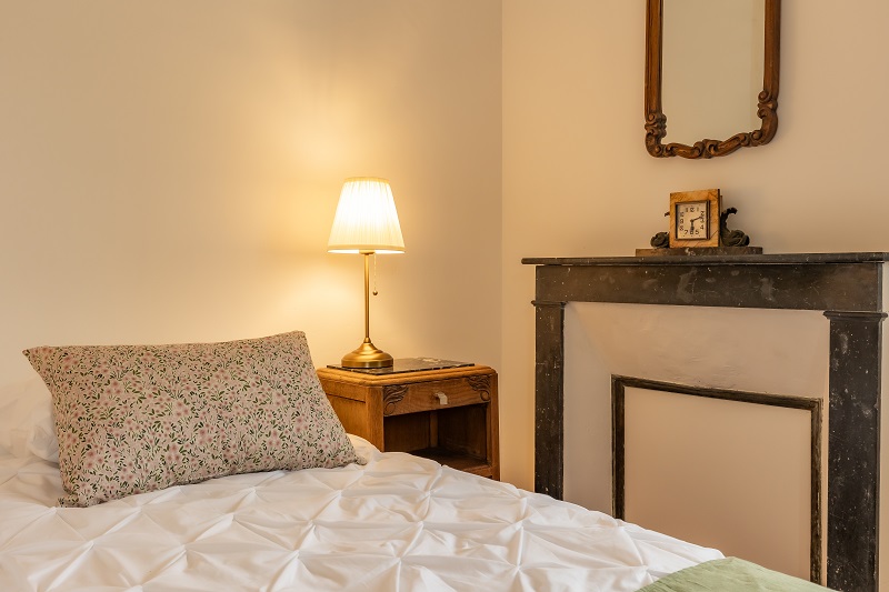 Meublé de tourisme > Chez Marguerite et Bienaimé, Picauville - photo 9