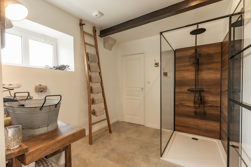 Meublé de tourisme > Chez Marguerite et Bienaimé, Picauville - photo 5