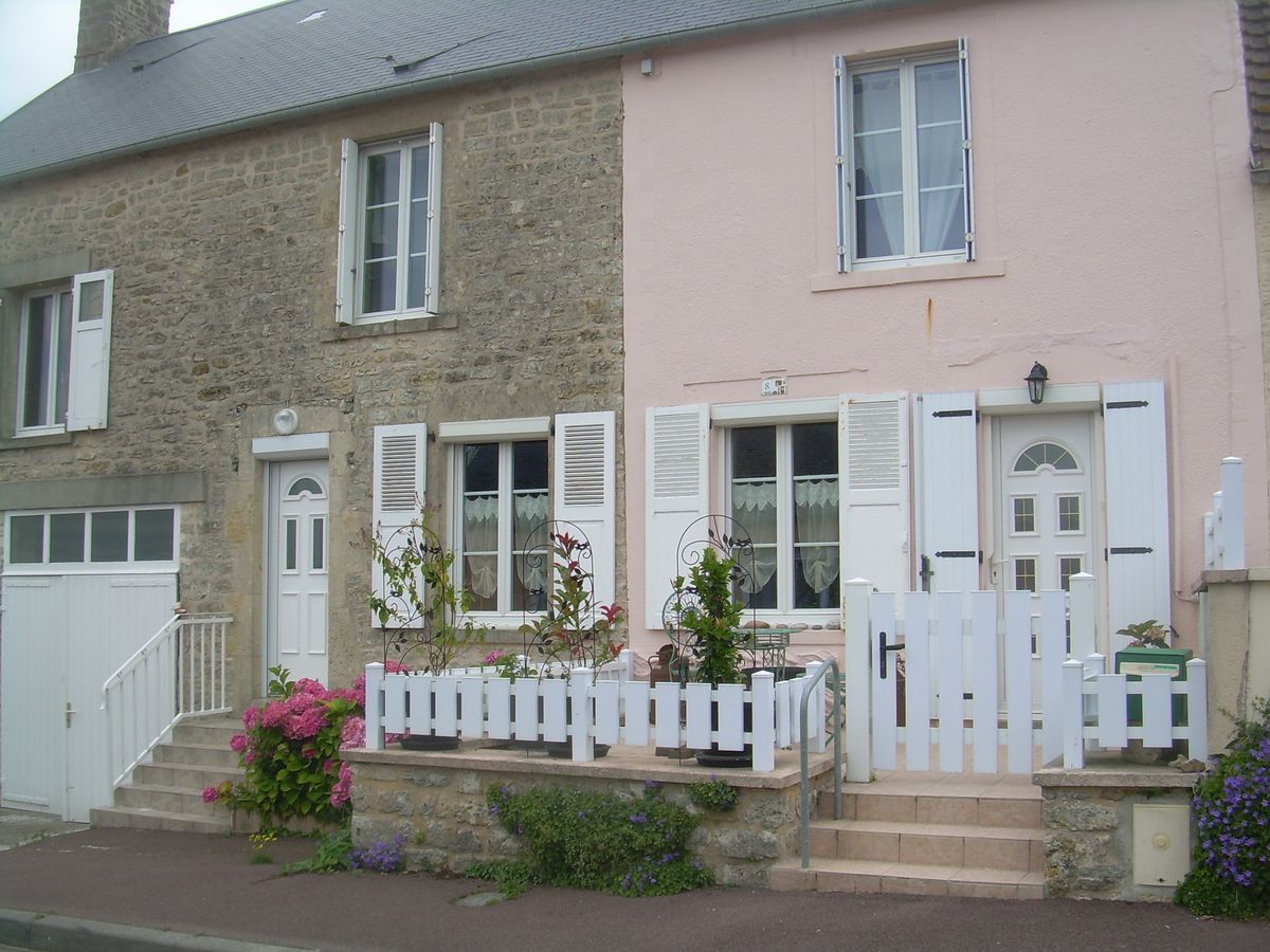 Meublé de tourisme > La Prévoté