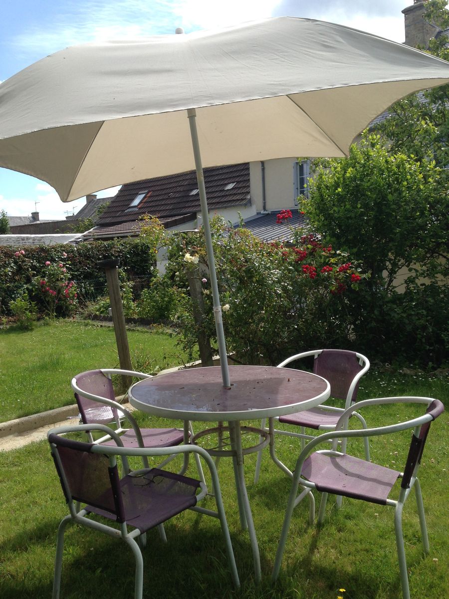 Meublé de tourisme > La Prévoté, Picauville - photo 5