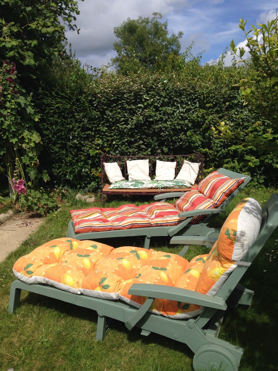 Meublé de tourisme > La Prévoté, Picauville - photo 2