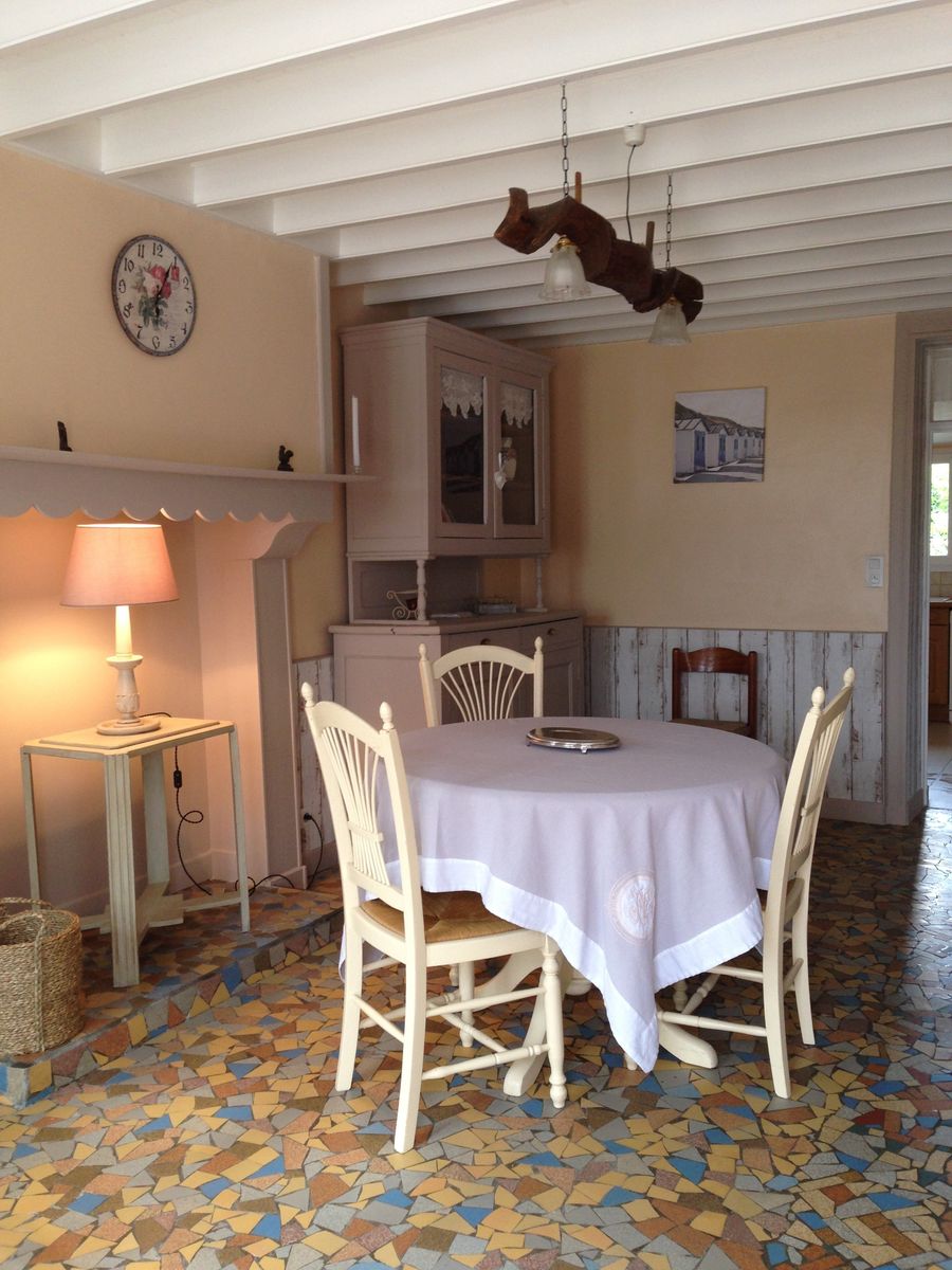 Meublé de tourisme > La Prévoté, Picauville - photo 9