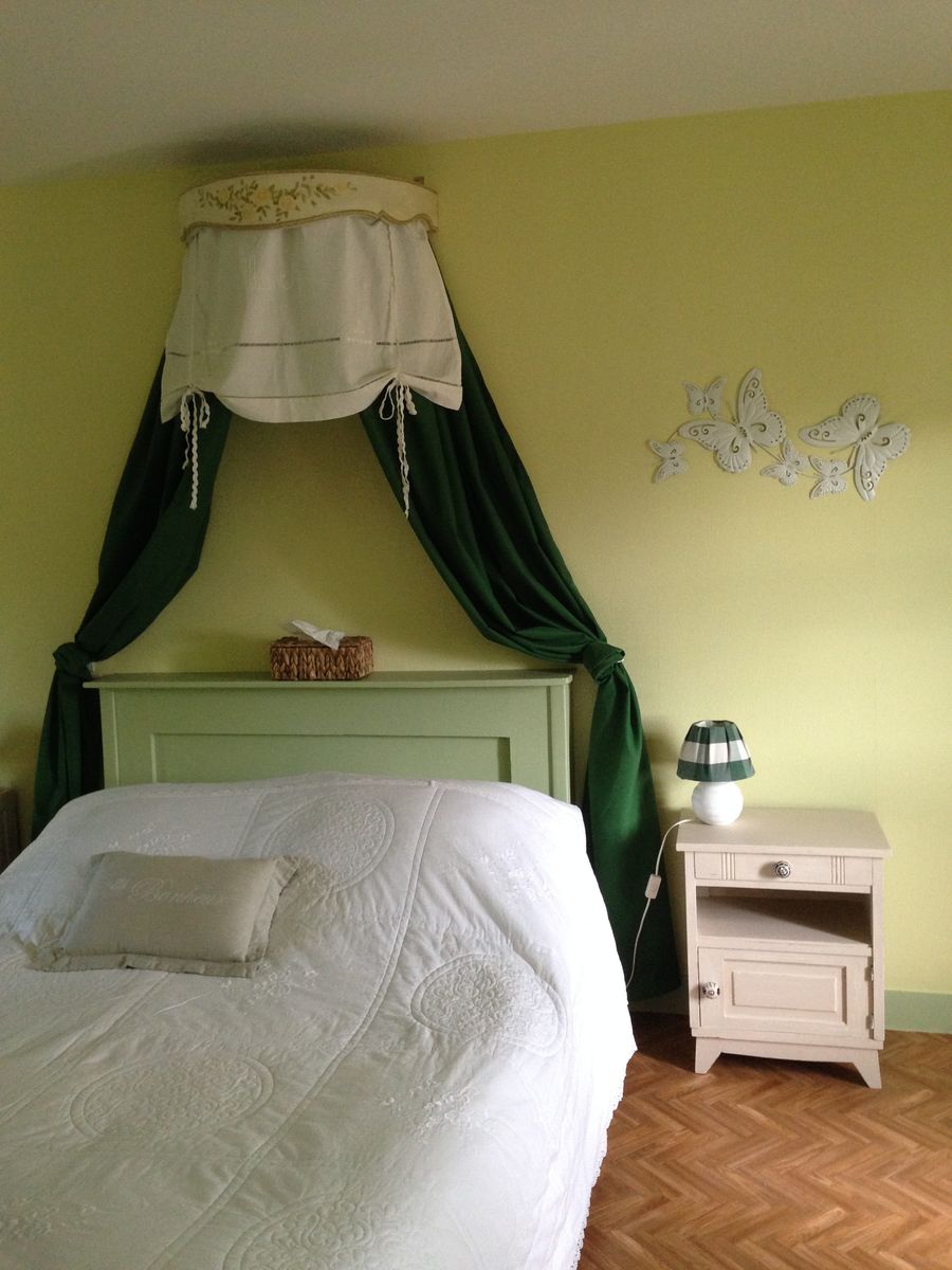 Meublé de tourisme > La Prévoté, Picauville - photo 6