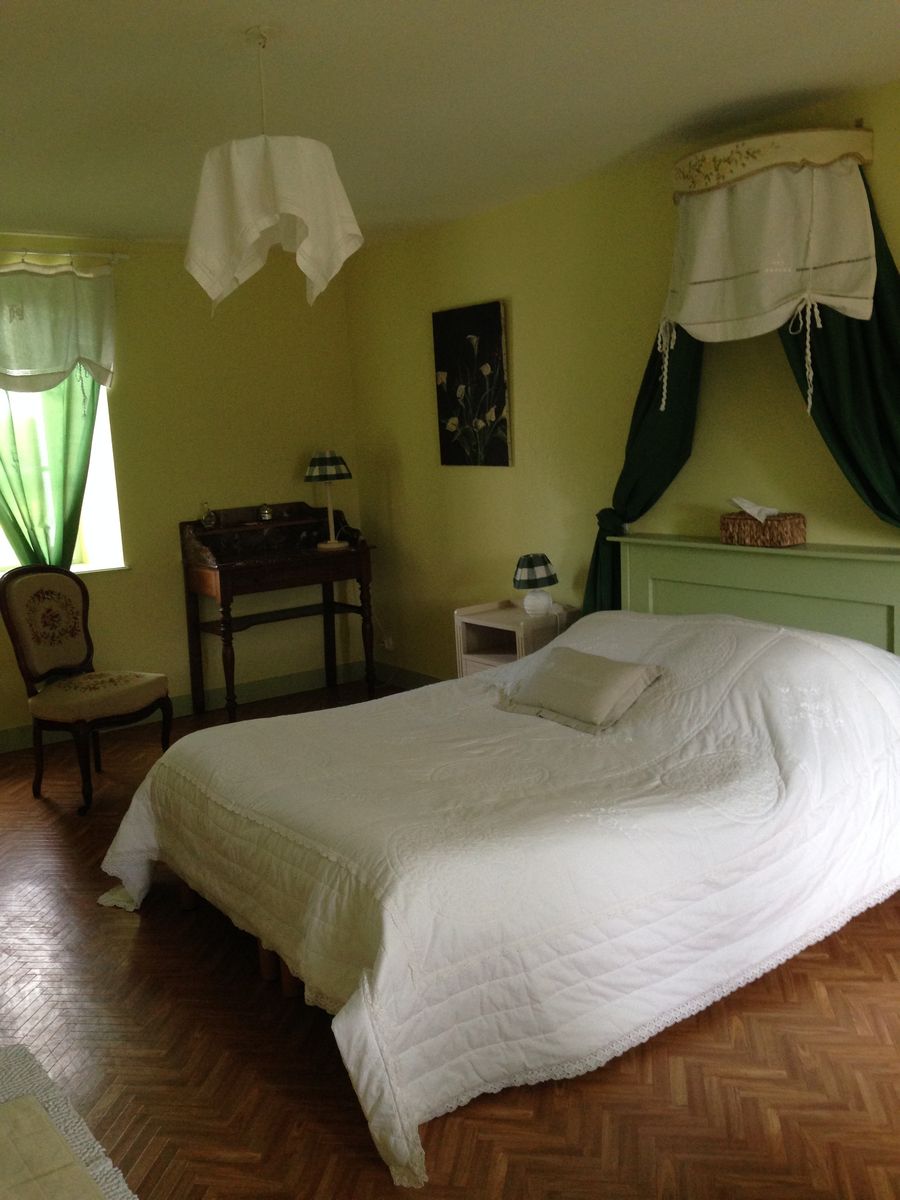 Meublé de tourisme > La Prévoté, Picauville - photo 10