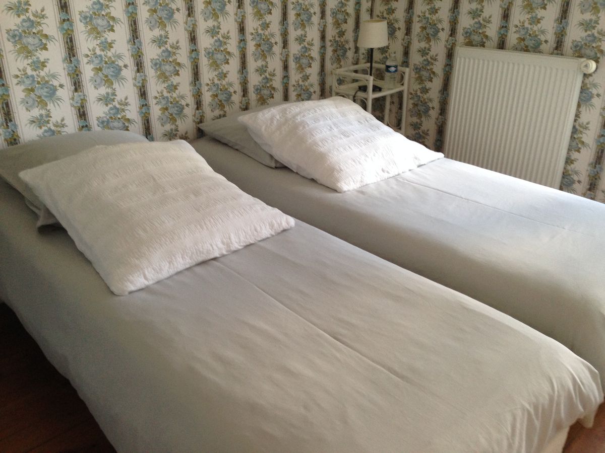 Meublé de tourisme > La Prévoté, Picauville - photo 4