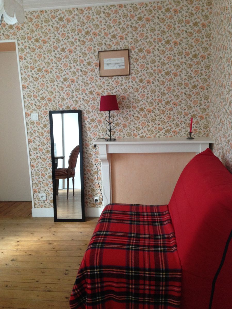 Meublé de tourisme > La Prévoté, Picauville - photo 8