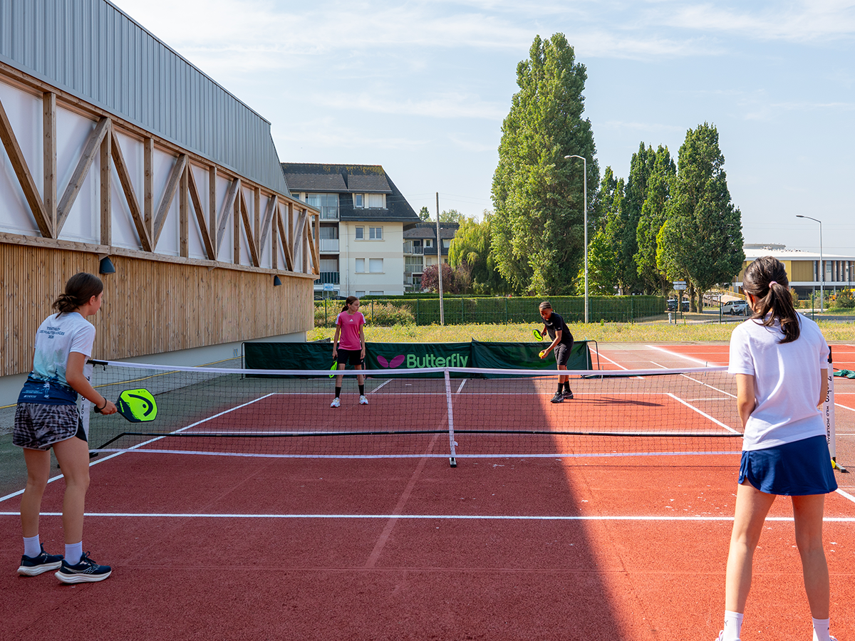 Pickleball