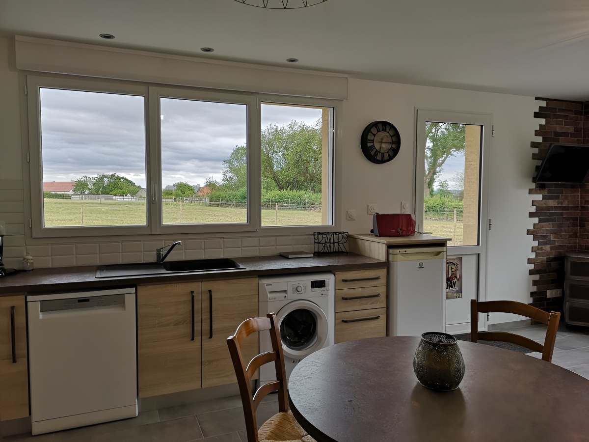 Le Jardin, Lison - photo 5