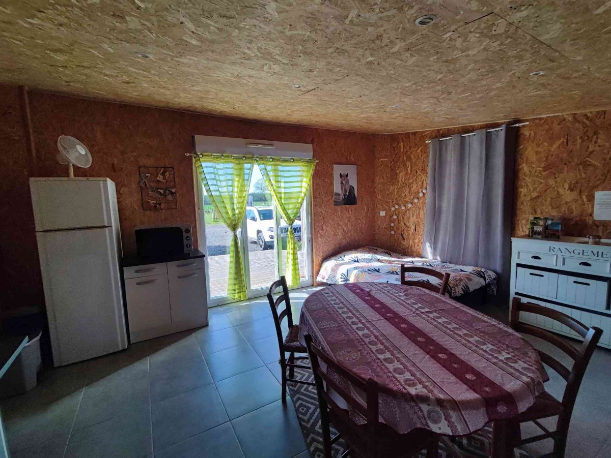 Studio des Mèzerets — photo 3