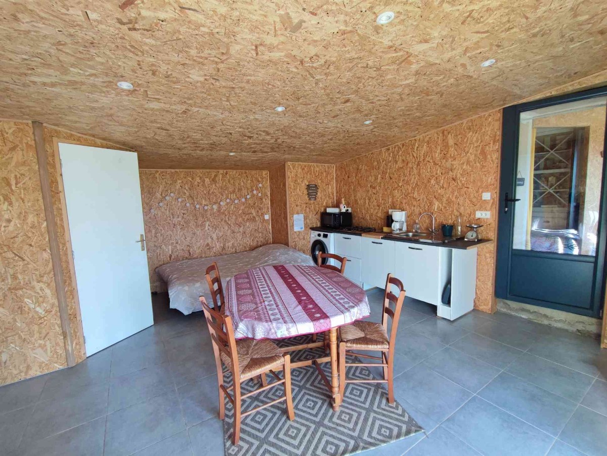 Studio des Mèzerets — photo 2