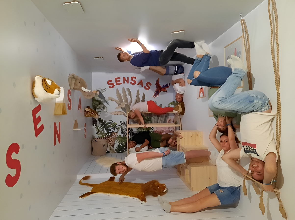Sensas Caen, Caen - photo 7