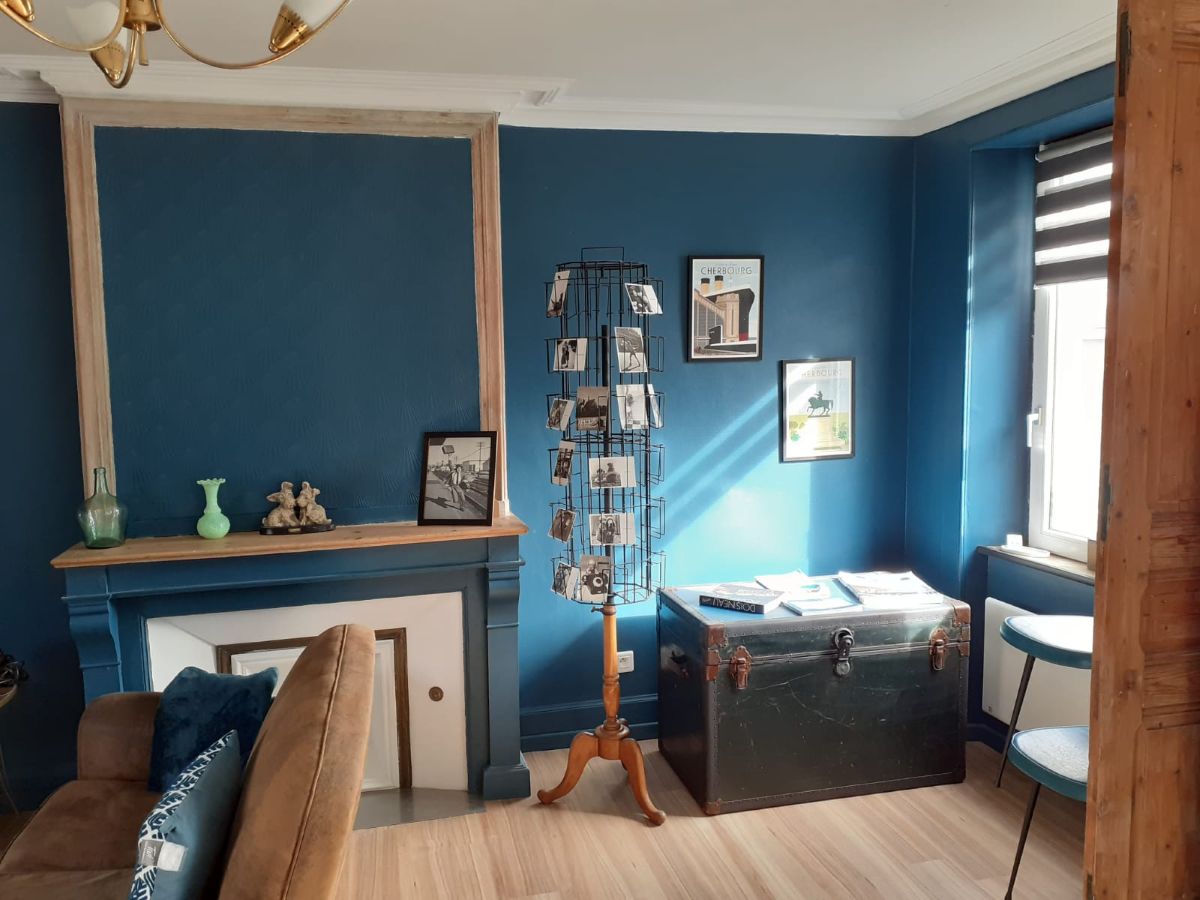 Meublé de tourisme > Appart 50