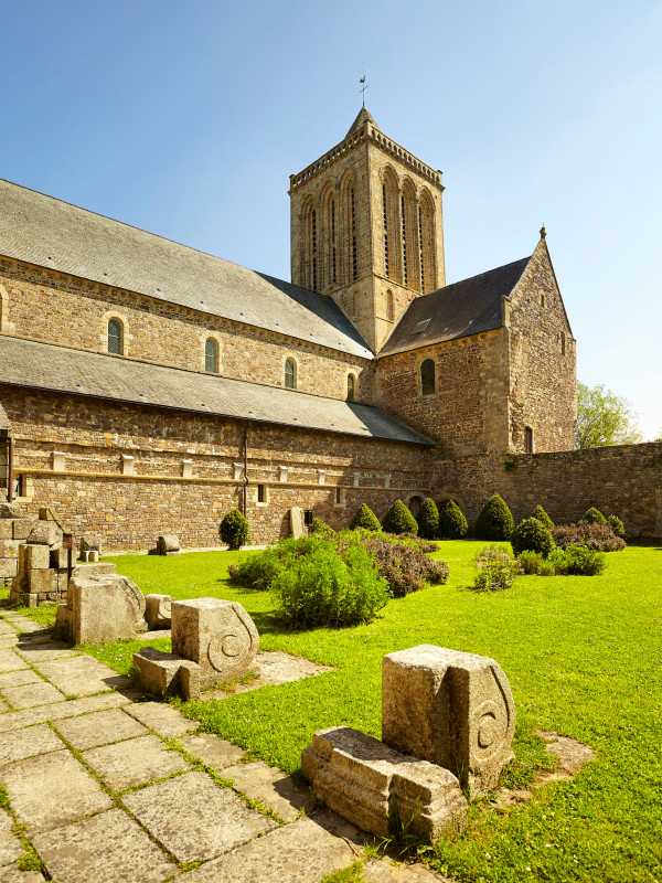 Grand tour de la Lucerne