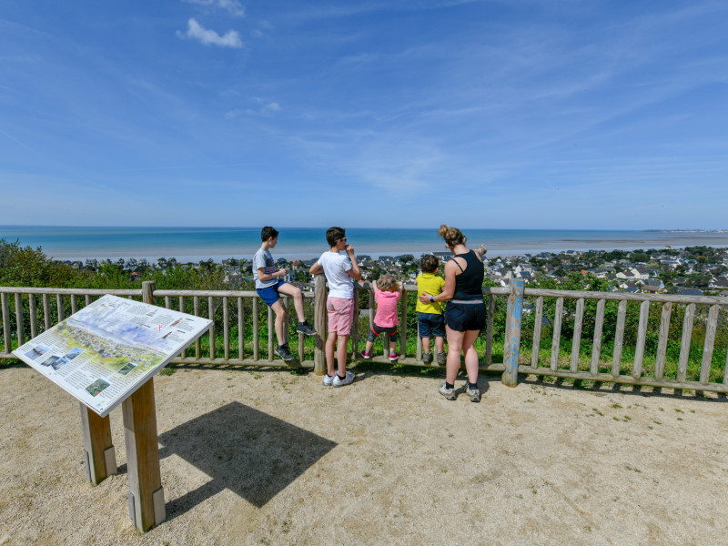 Les hauts de Bouillon