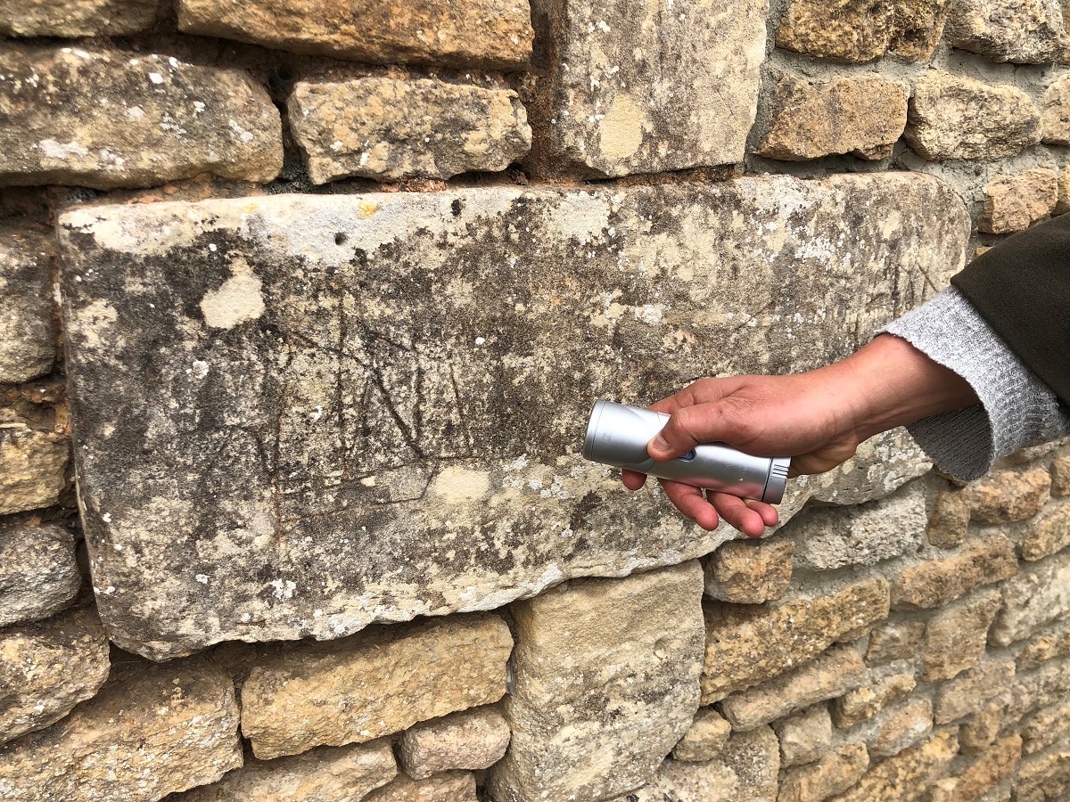 Lumière sur le Patrimoine de Bernières