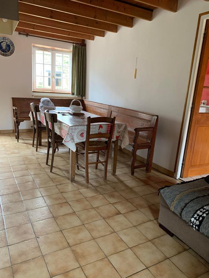 Meublé de tourisme > La Vallée, Pierreville - photo 13