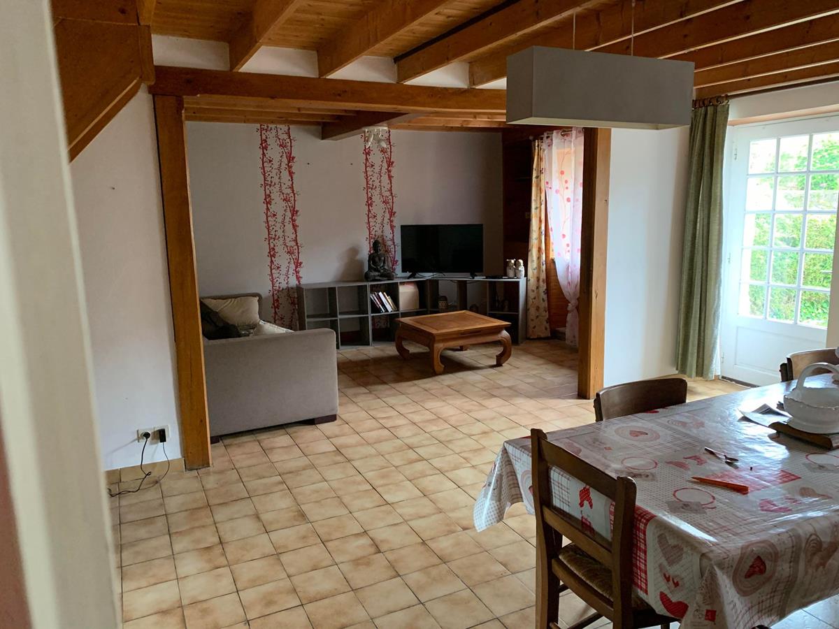 Meublé de tourisme > La Vallée, Pierreville - photo 4