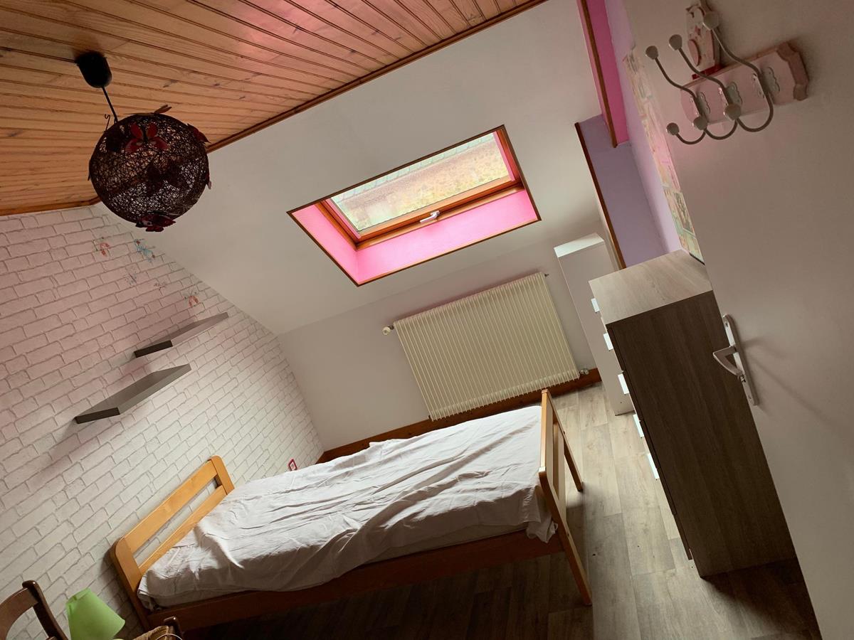 Meublé de tourisme > La Vallée, Pierreville - photo 12