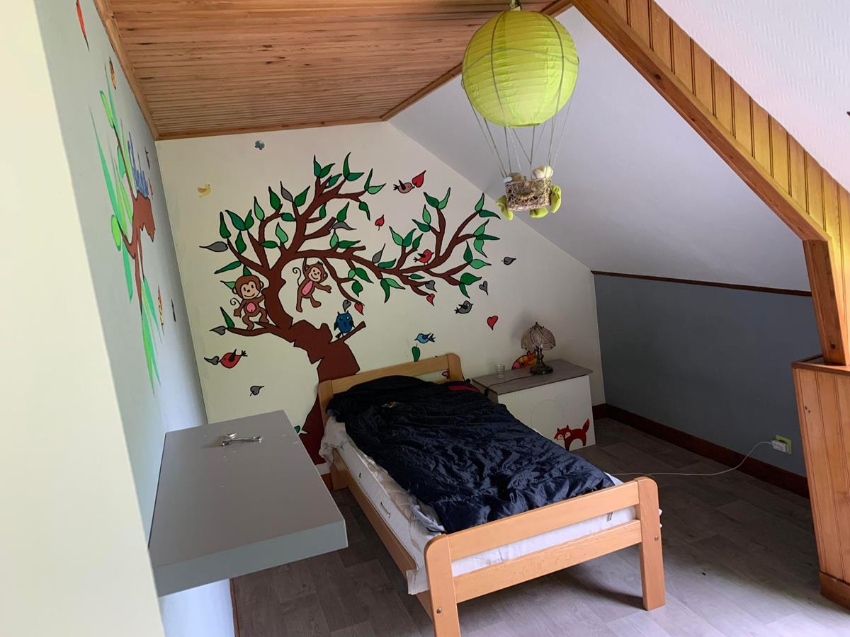 Meublé de tourisme > La Vallée, Pierreville - photo 7