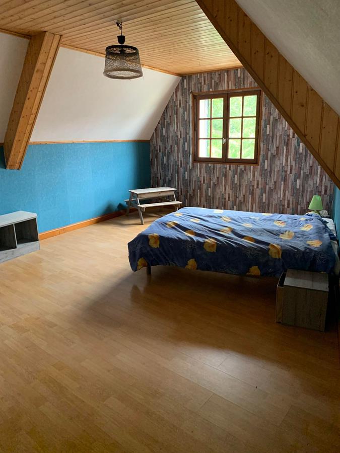 Meublé de tourisme > La Vallée, Pierreville - photo 3