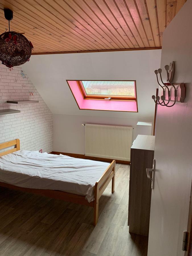 Meublé de tourisme > La Vallée, Pierreville - photo 6