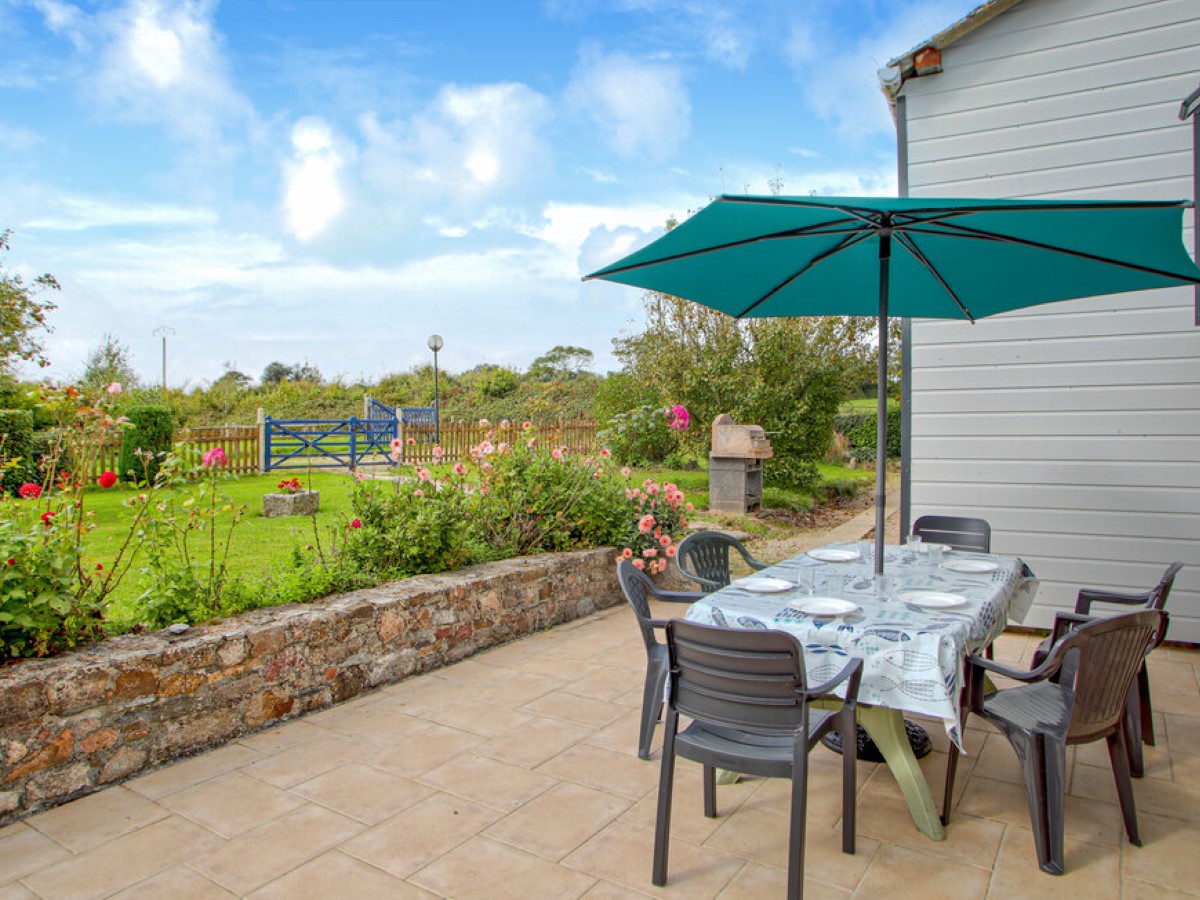 Meublé de tourisme > Les Grandes Pierres, Pierreville - photo 6