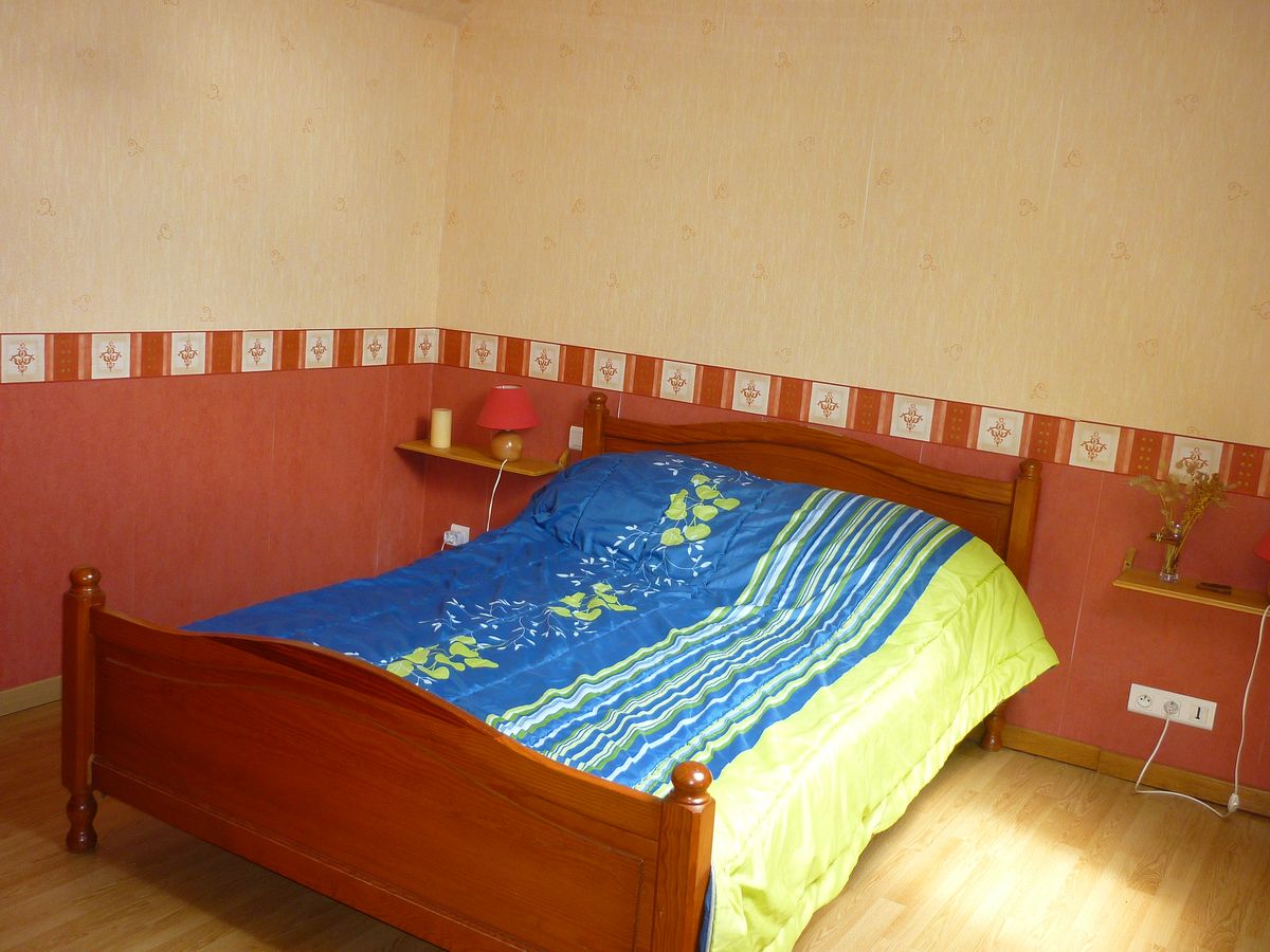 Meublé de tourisme > Les Grandes Pierres, Pierreville - photo 4