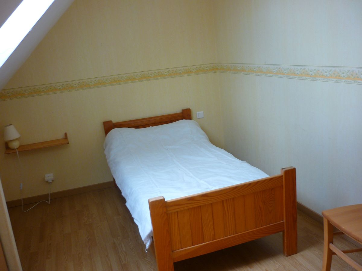 Meublé de tourisme > Les Grandes Pierres, Pierreville - photo 3