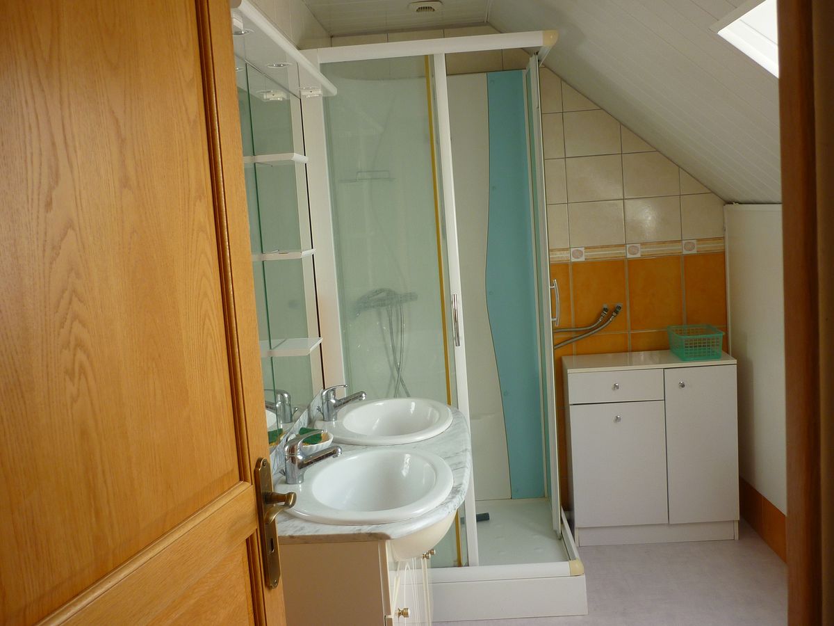 Meublé de tourisme > Les Grandes Pierres, Pierreville - photo 5